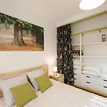 Farm Apartment