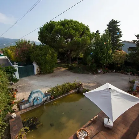 Farm Apartment Sintra