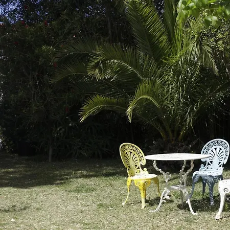 Farm Apartment *