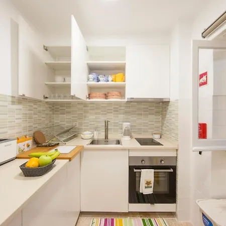 Farm Apartment