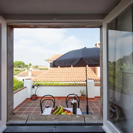 Farm Appartement Sintra