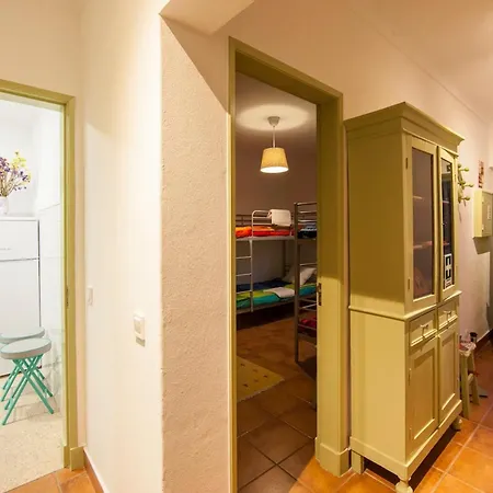 Farm Appartement Sintra
