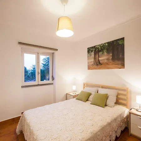 Farm Appartement