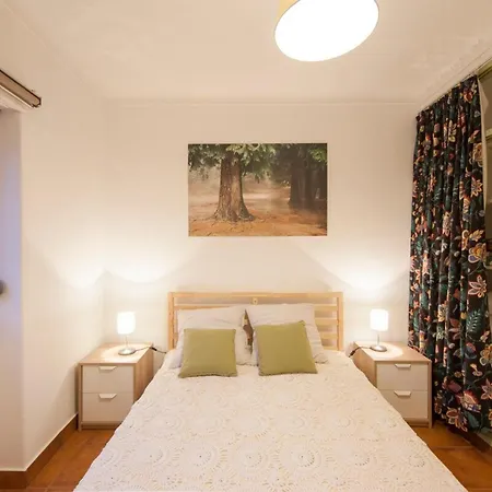 Farm Appartement
