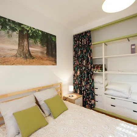 Farm Apartamento Sintra