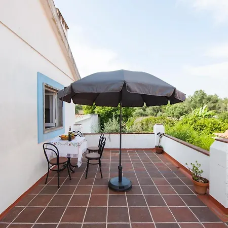 Apartamento Farm Sintra